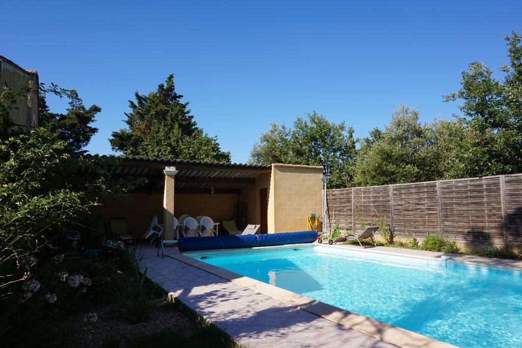 Villa La Marpierre Mondragon Eksteriør bilde