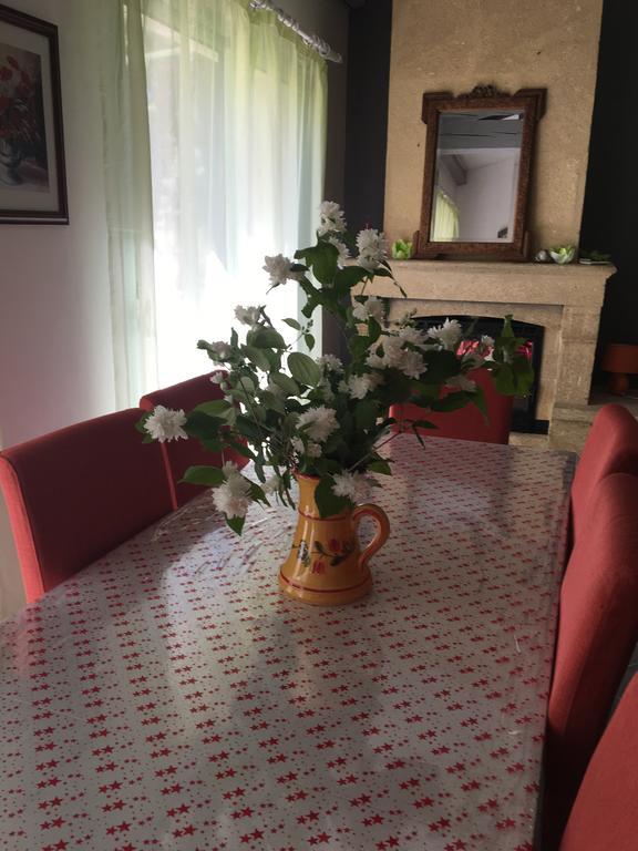 Villa La Marpierre Mondragon Eksteriør bilde